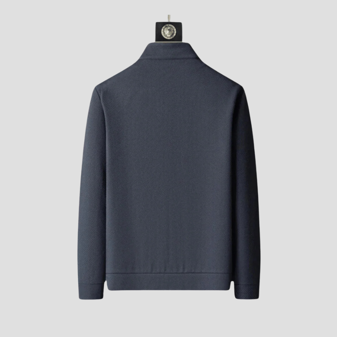 Premium Athletic Tracksuit Set