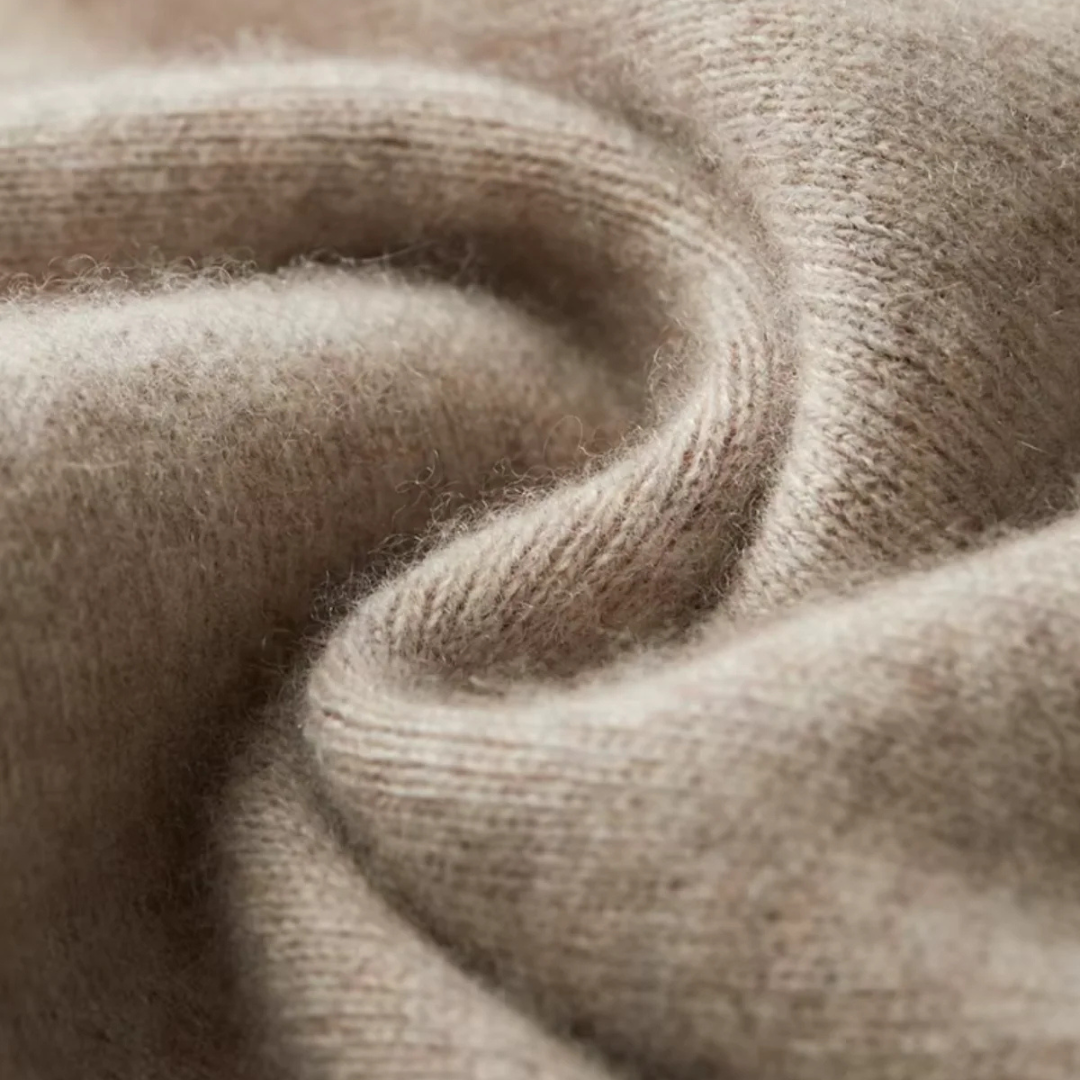 Luxurious Merino Wool Lounge Set