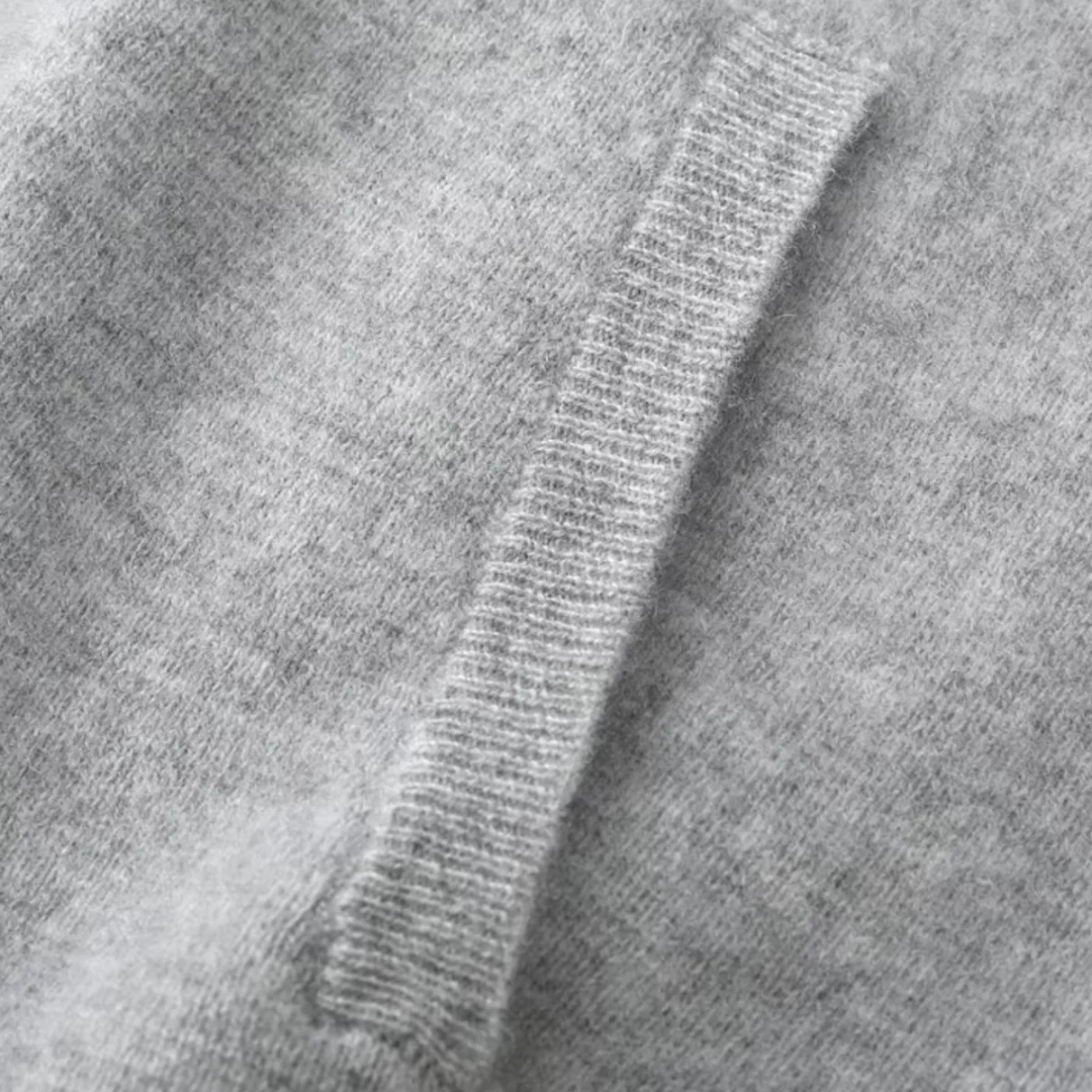 Luxurious Merino Wool Lounge Set
