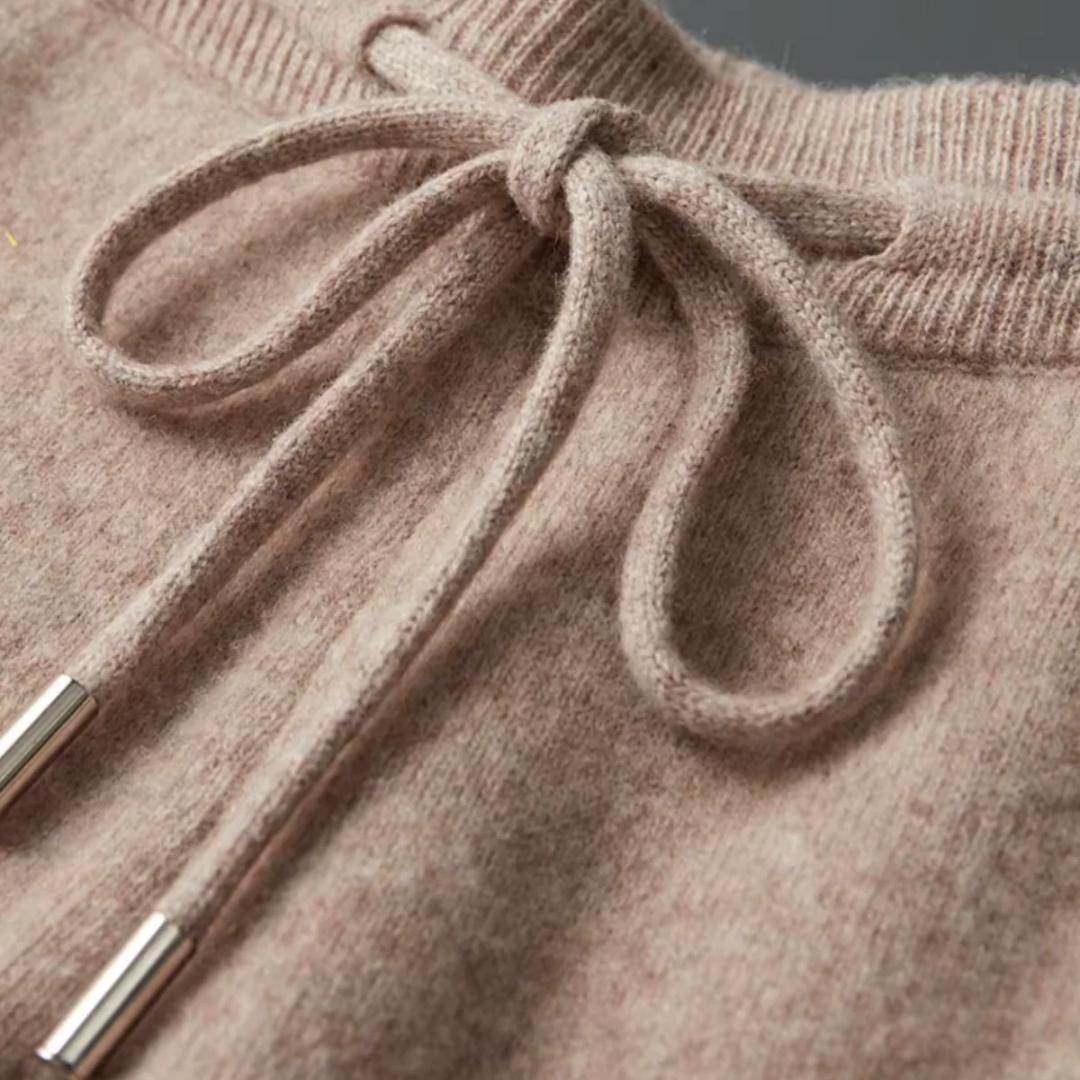 Cozy Wool Lounge Set