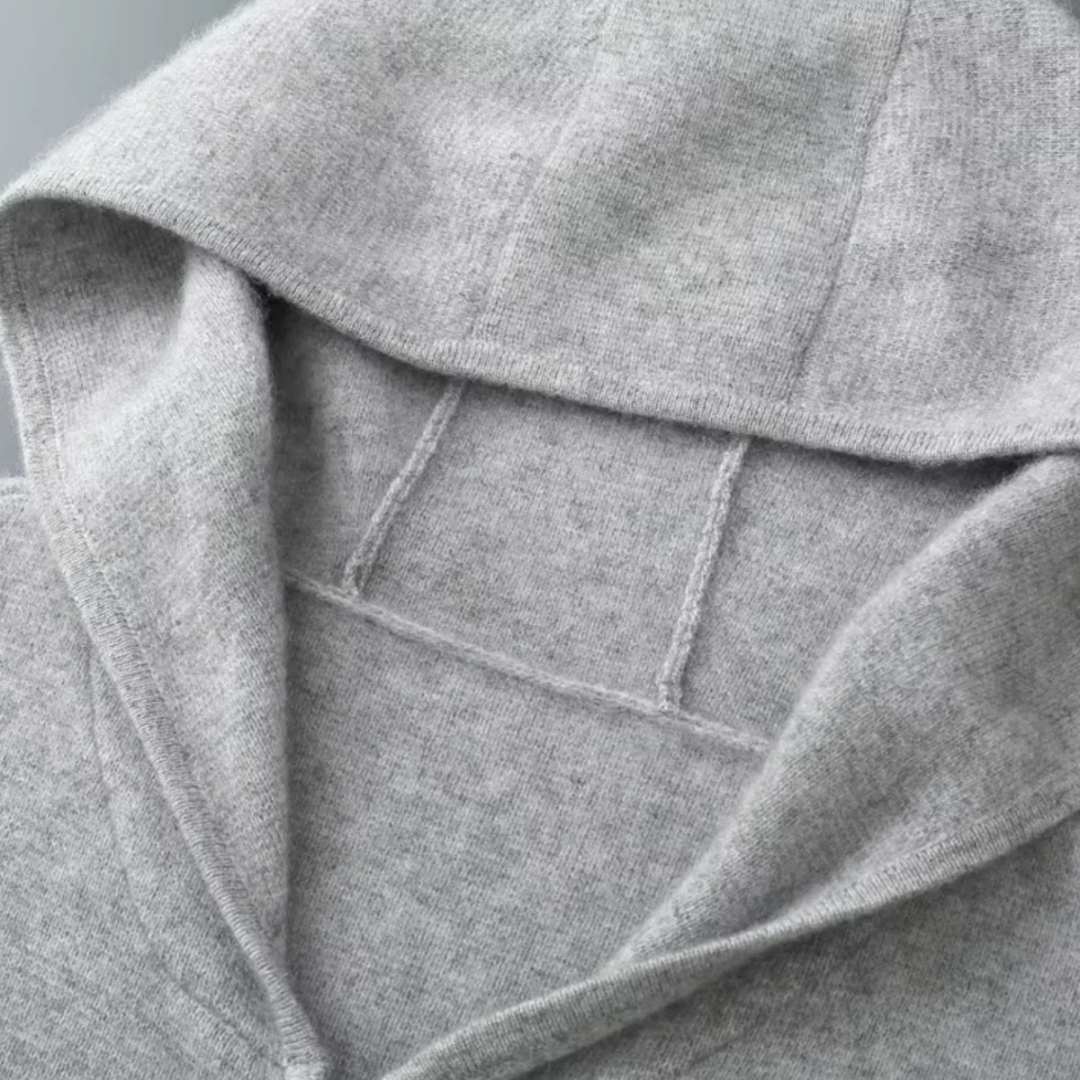 Luxurious Merino Wool Lounge Set