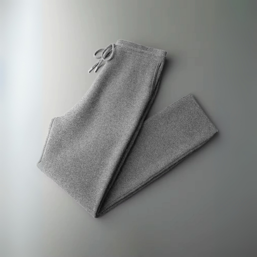 Cozy Wool Lounge Set