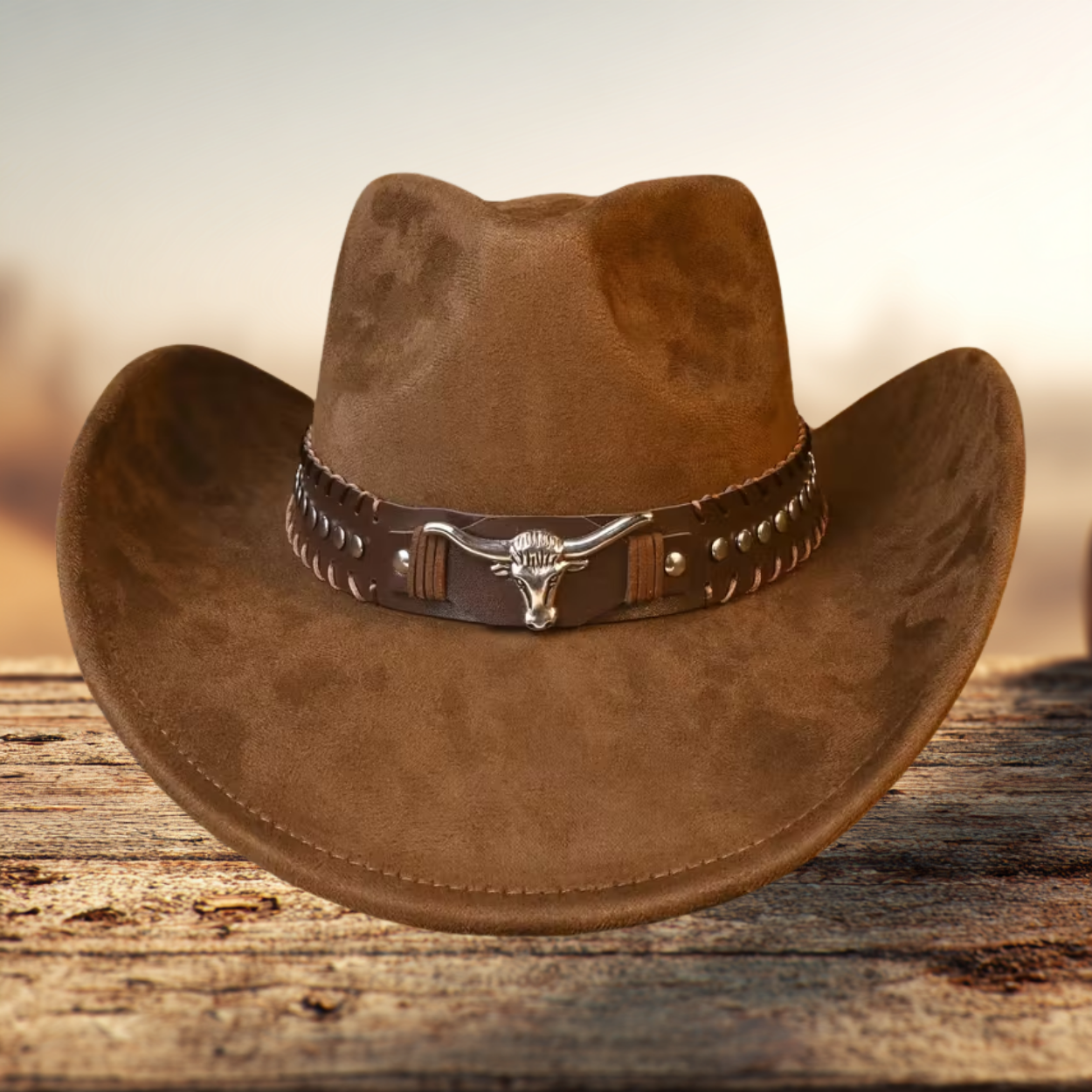 Austin | Western Cowboy Hat