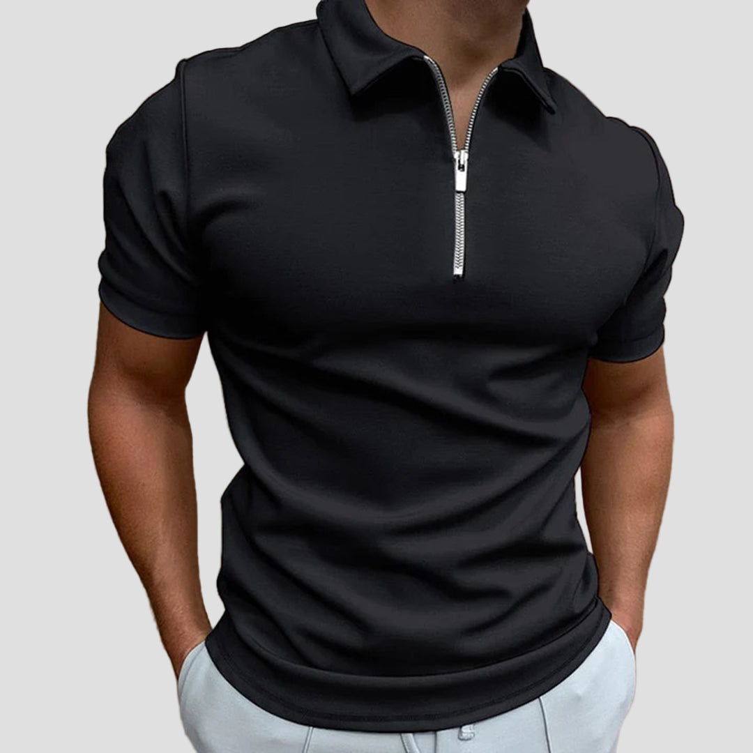 Essential Classic Polo Shirt