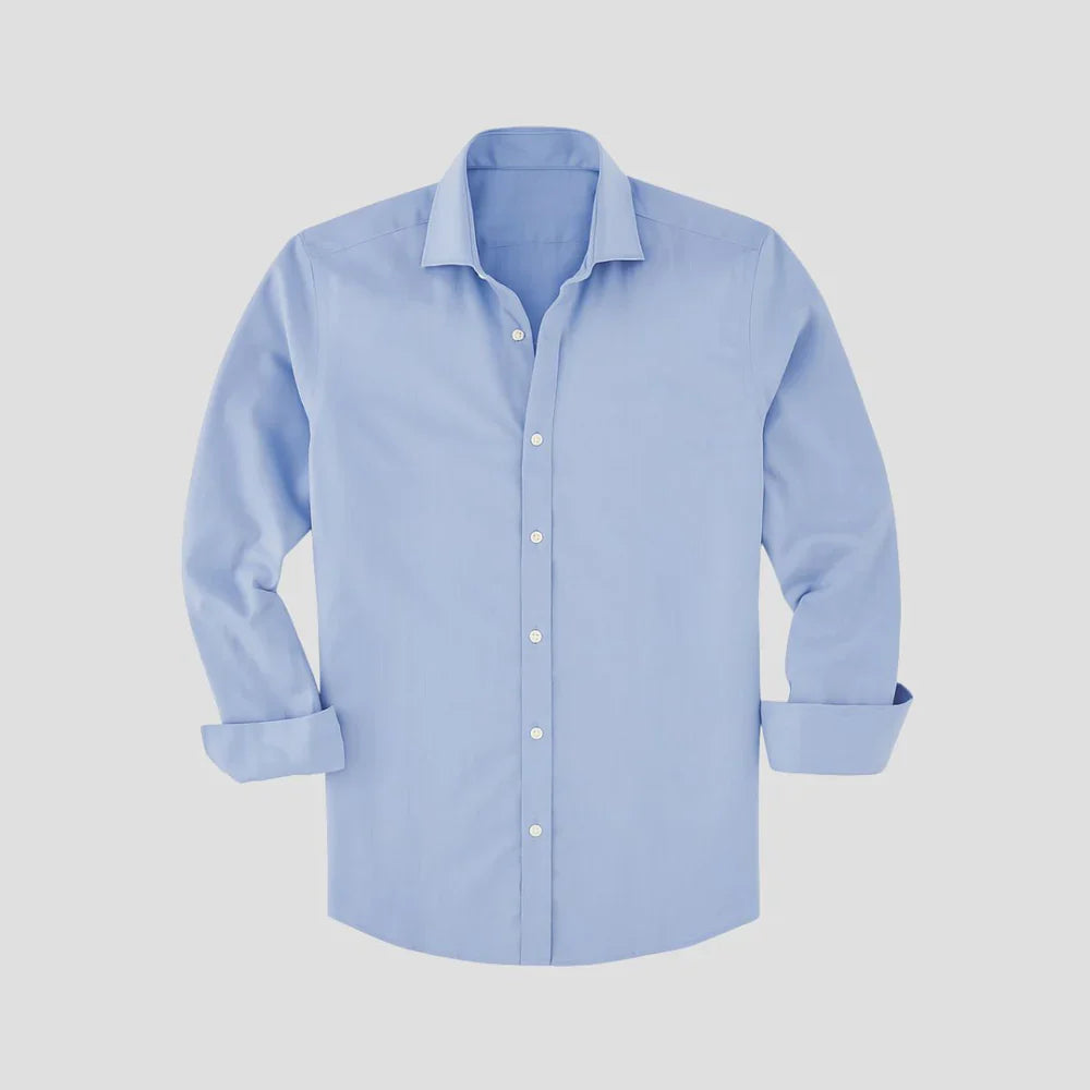 Tailored Dress Shirt