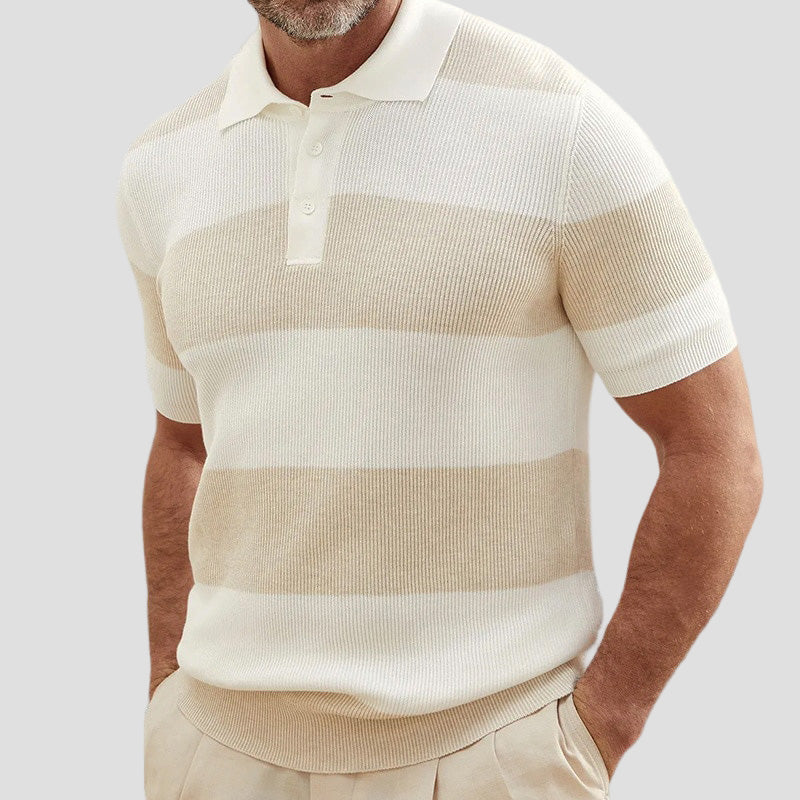 Comfort Performance Polo Shirt
