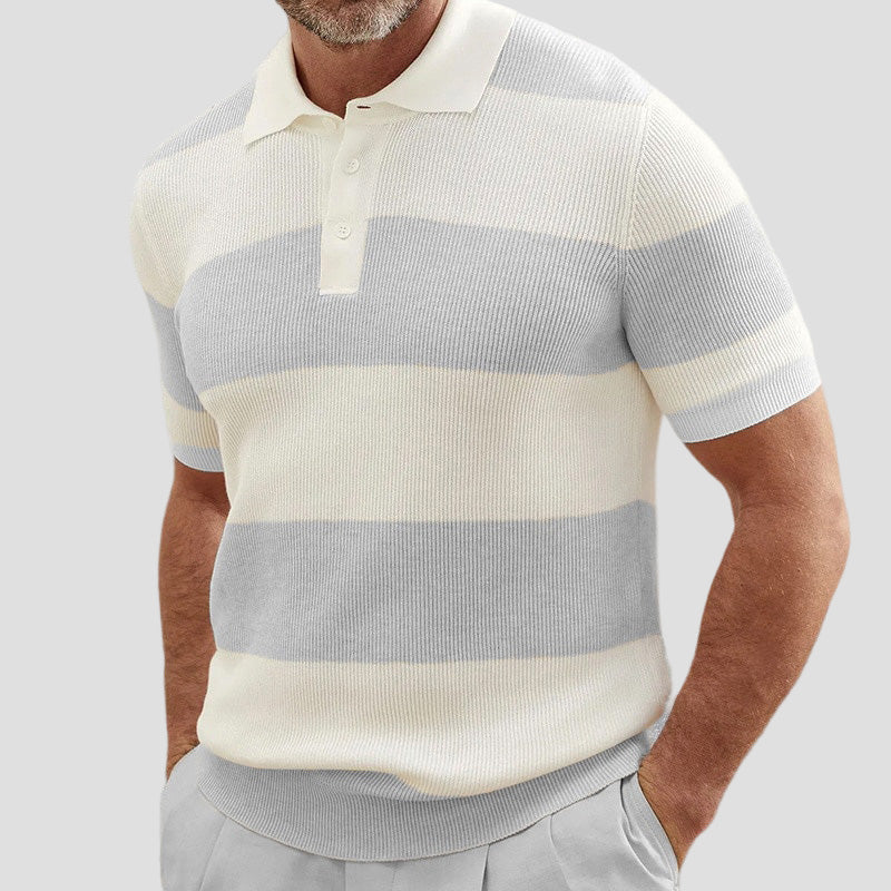 Comfort Performance Polo Shirt