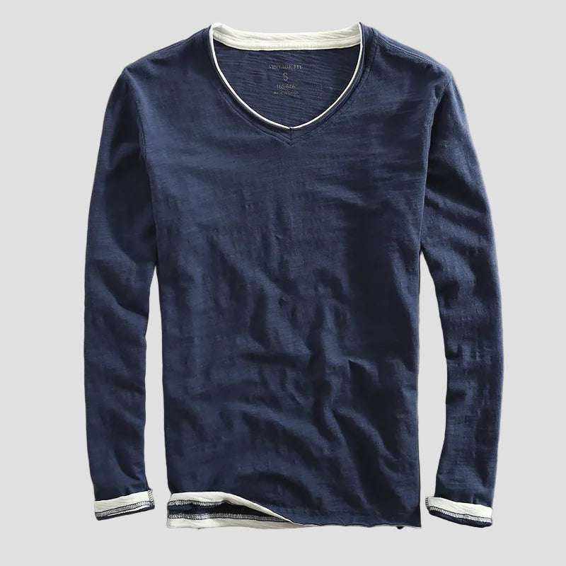 Timeless Cotton T-Shirt