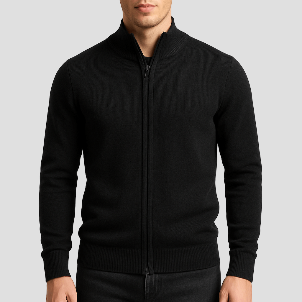 Brody | Casual Tailored Vest