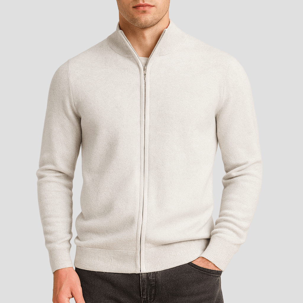 Brody | Casual Tailored Vest