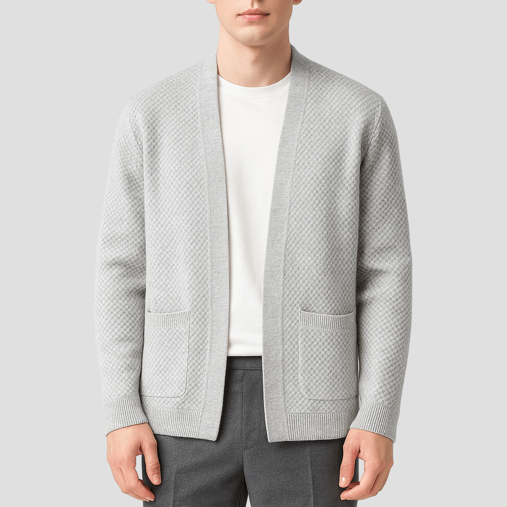 Parker | City Breeze Cardigan