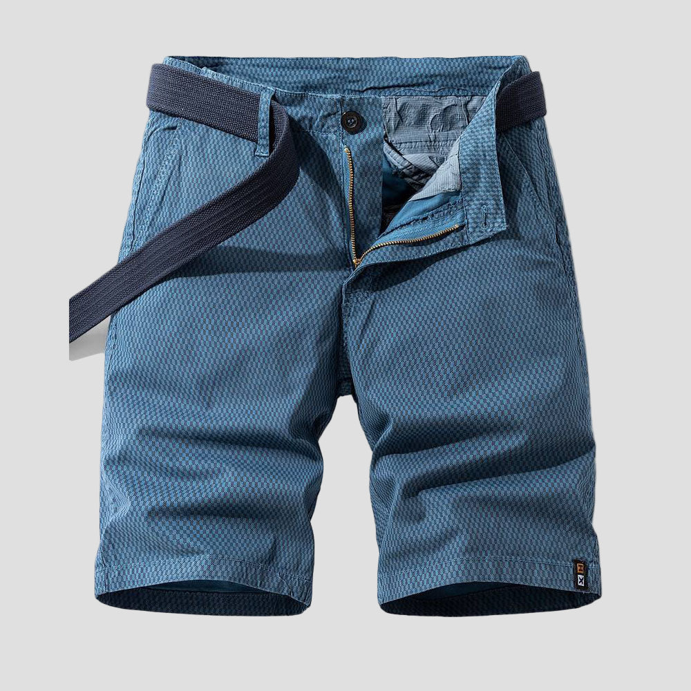 Casual Summer Shorts