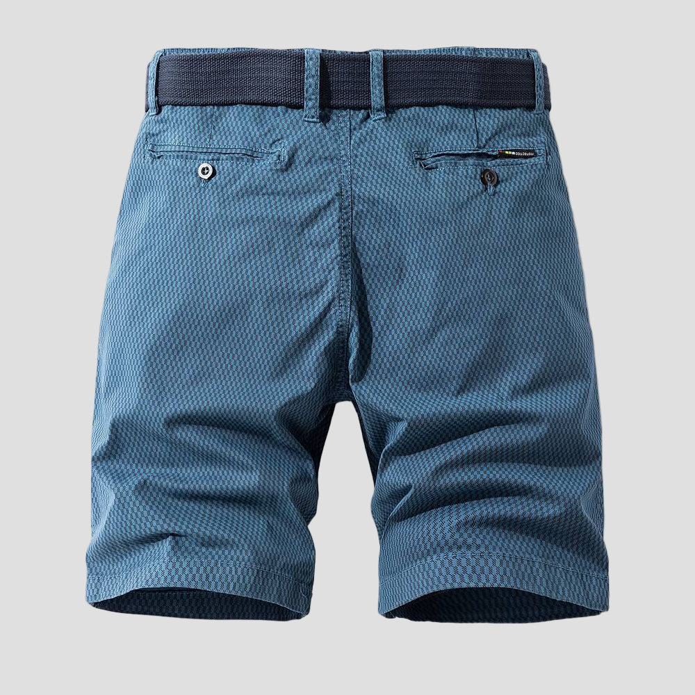 Casual Summer Shorts