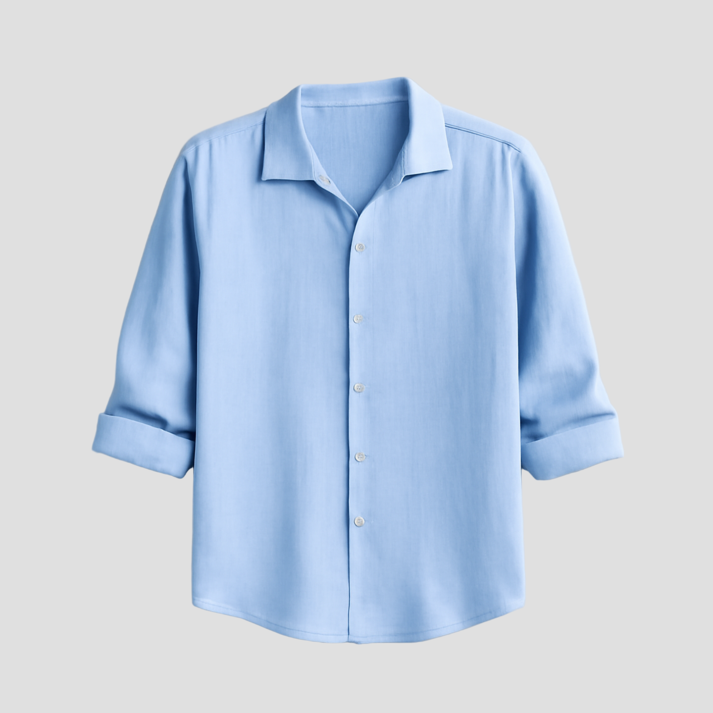 Premium Linen Shirt