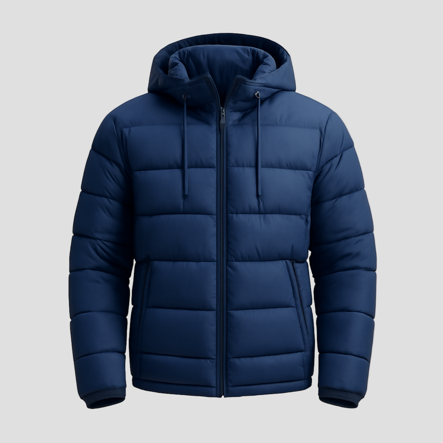 Cody | Men's Winter Puffer Jacket