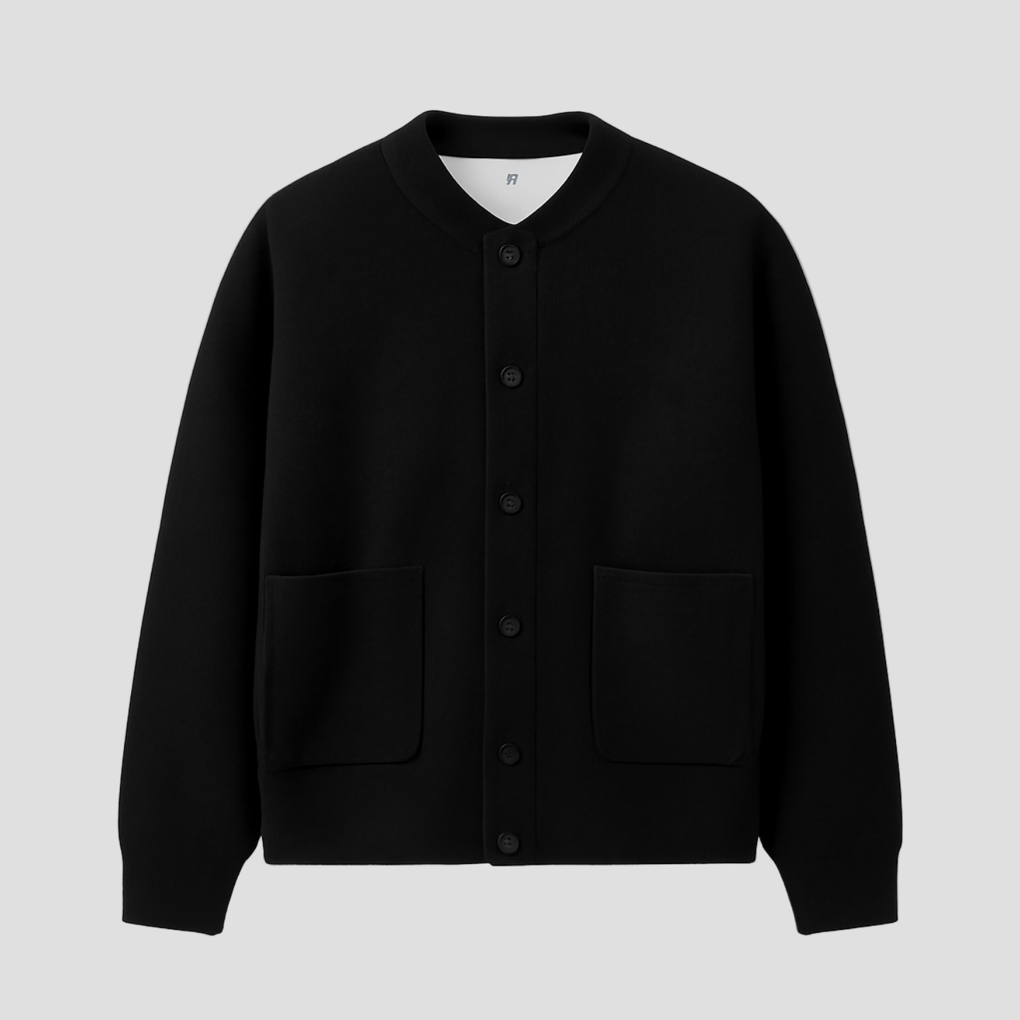 Blake | Casual Button Cardigan