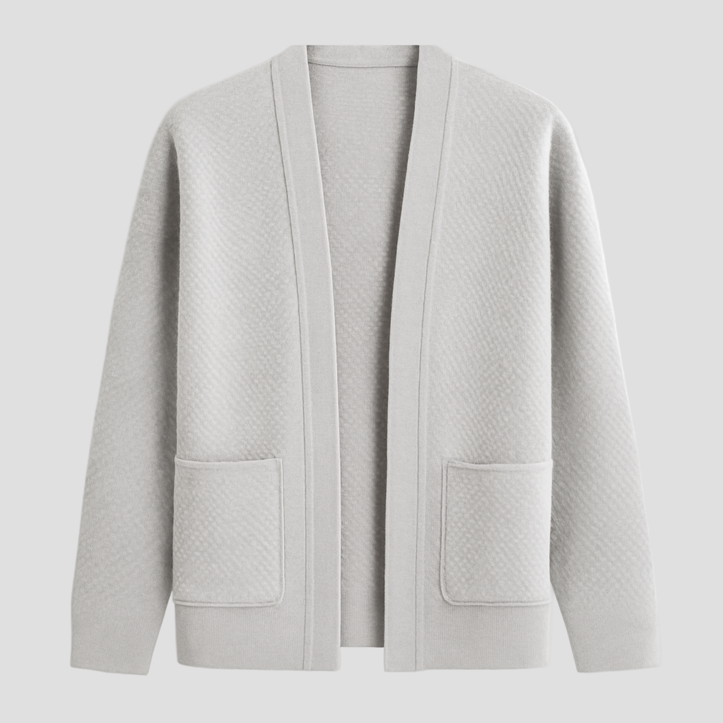 Parker | City Breeze Cardigan