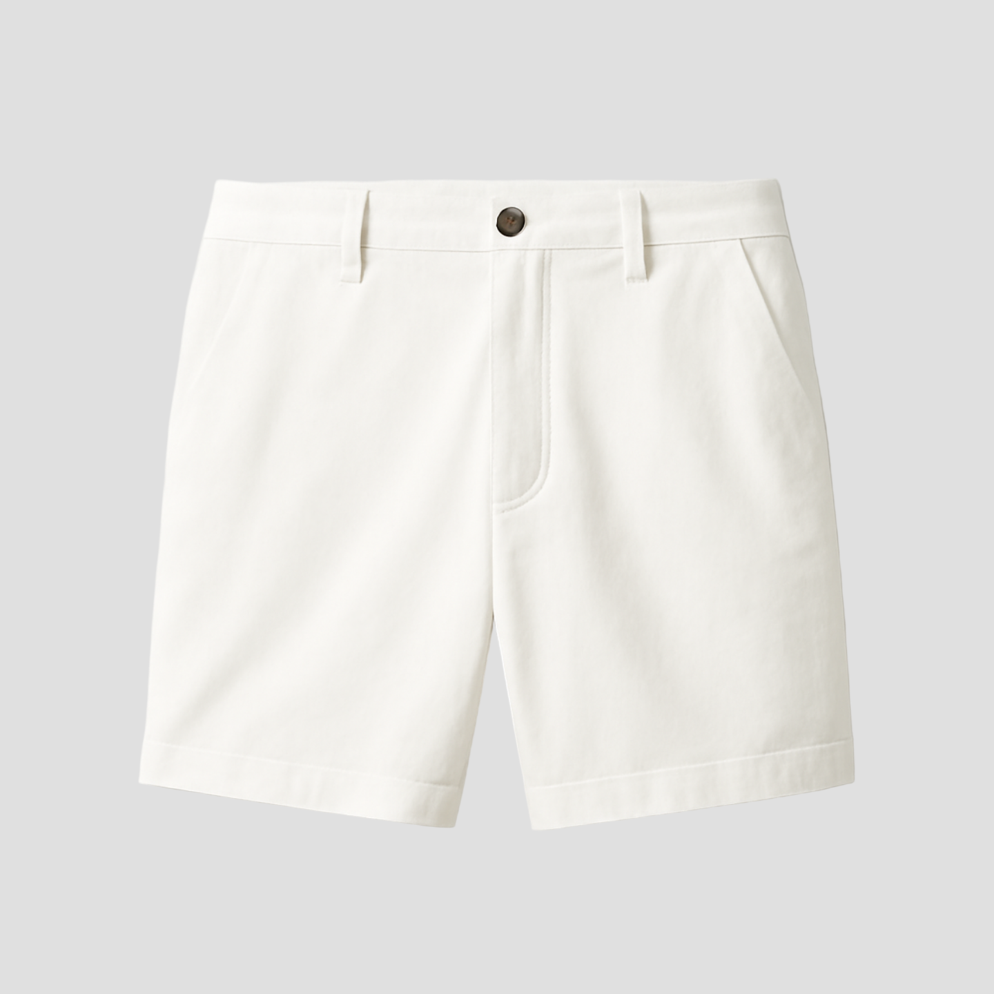 Relaxed Fit Summer Shorts