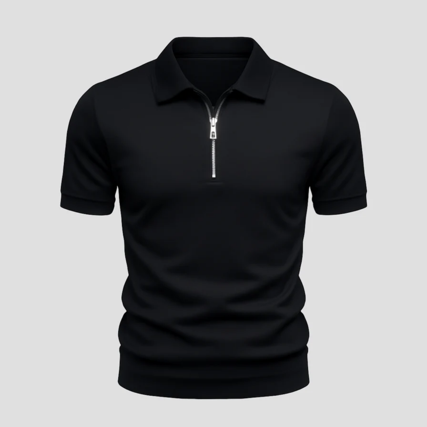 Essential Classic Polo Shirt