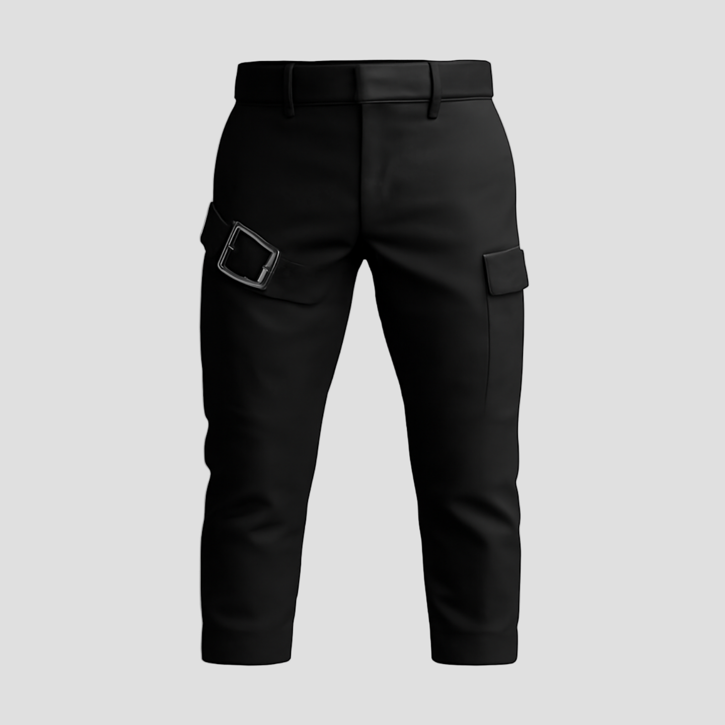 Jackson | Durable Tactical Cargo Pants with Multi-Pockets for Men