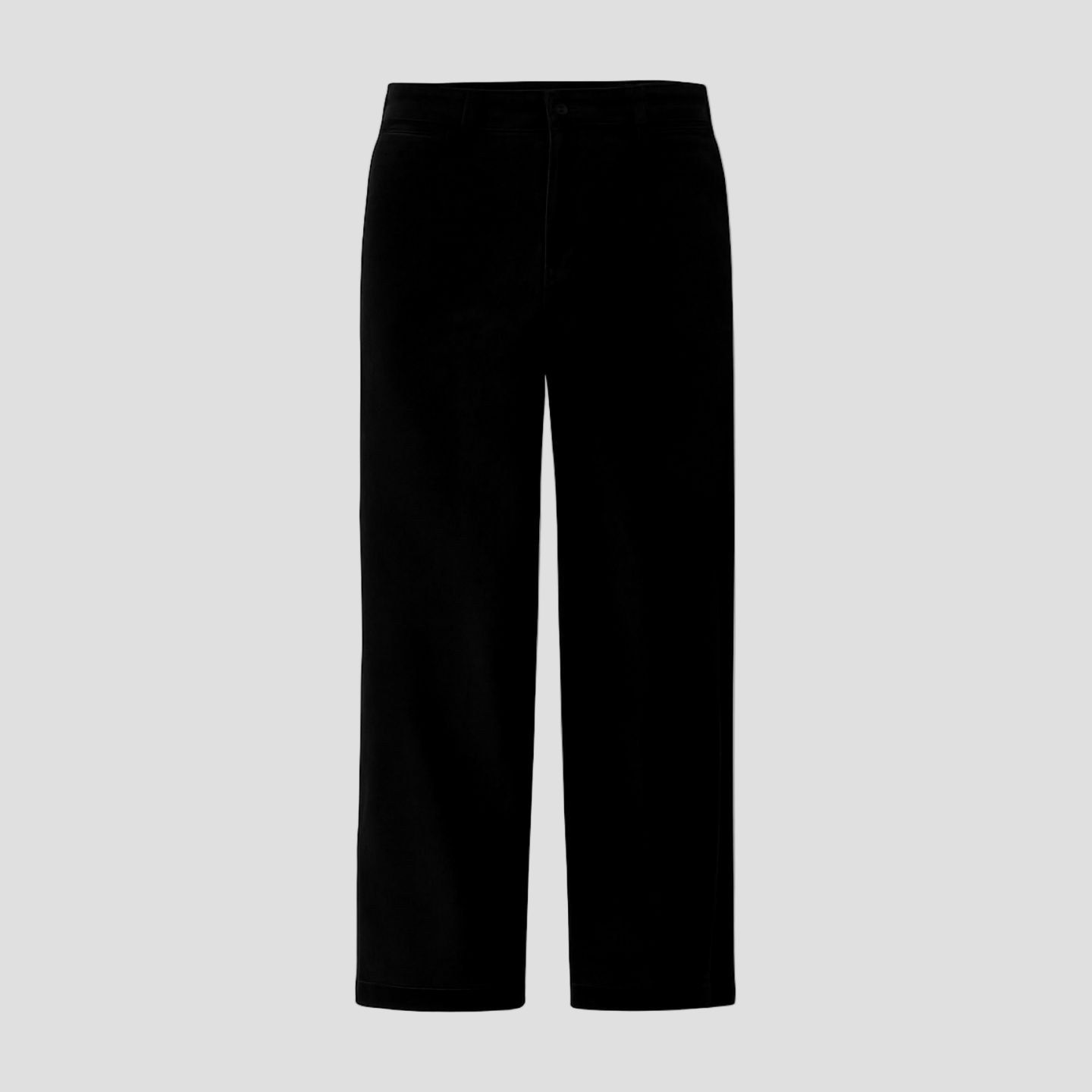 Landon | Men’s Velvet Dress Pants