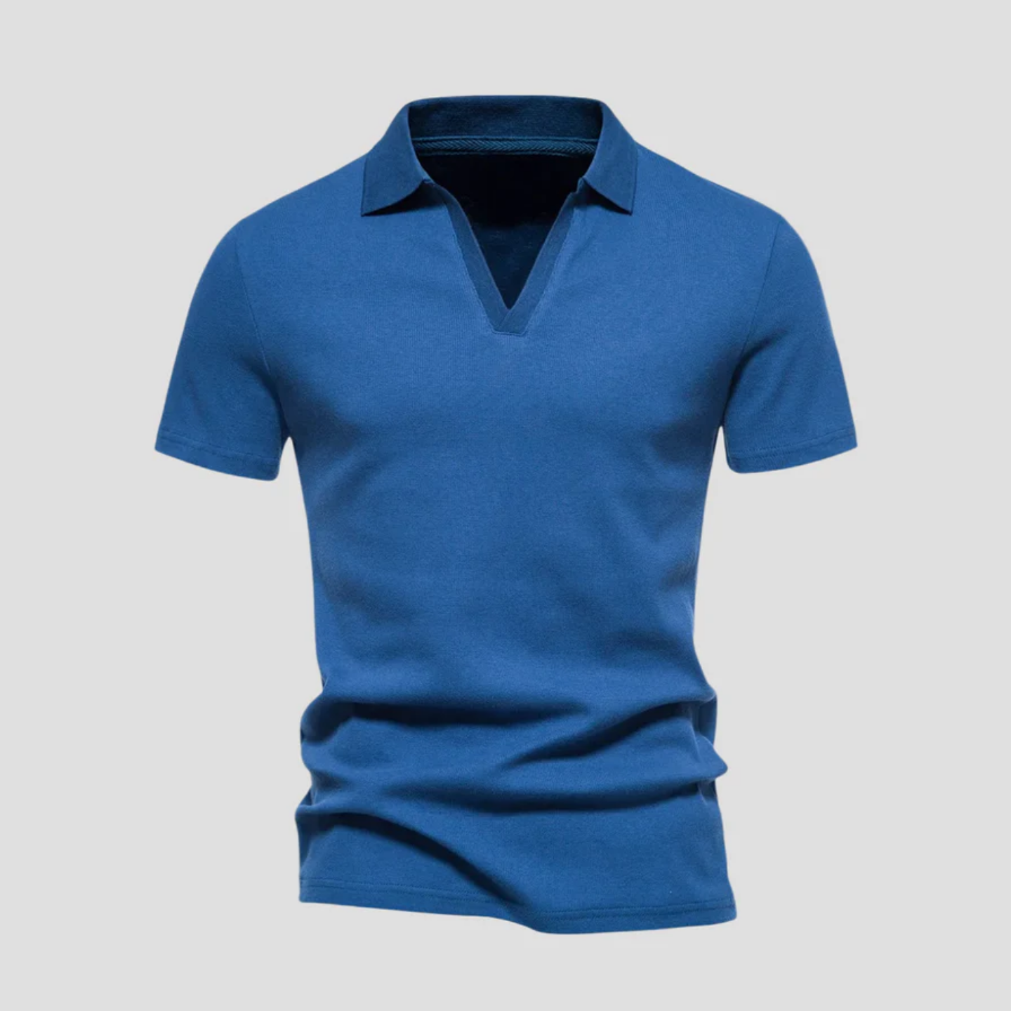 Premium Short Sleeve Polo