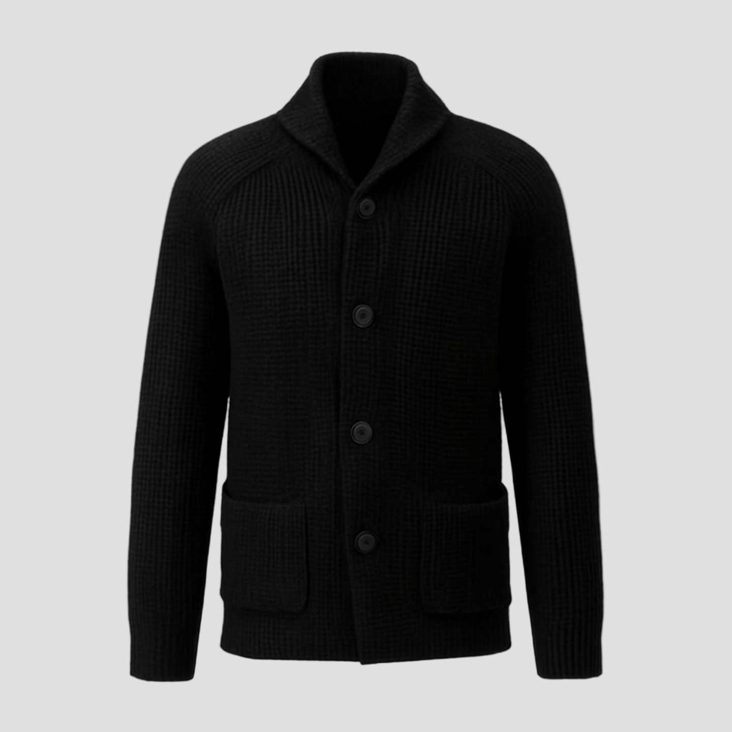 George | Patch Pocket Knit Blazer Cardigan
