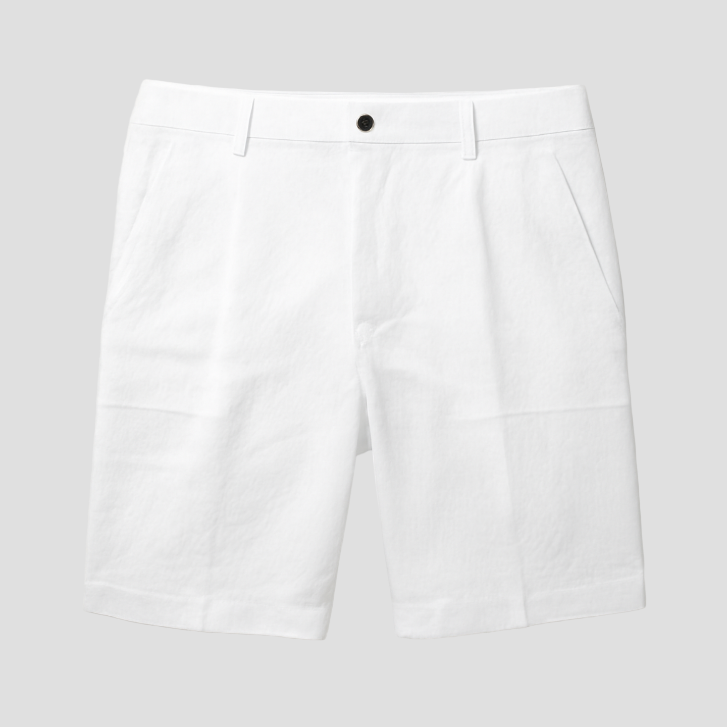 Casual Linen Summer Shorts