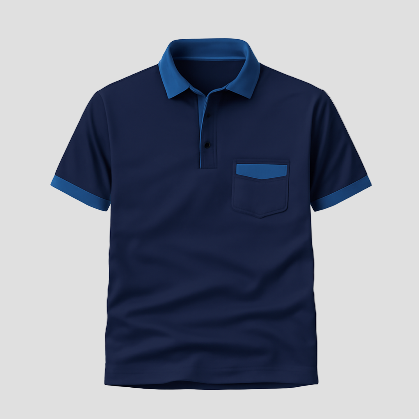Classic Polo Shirt