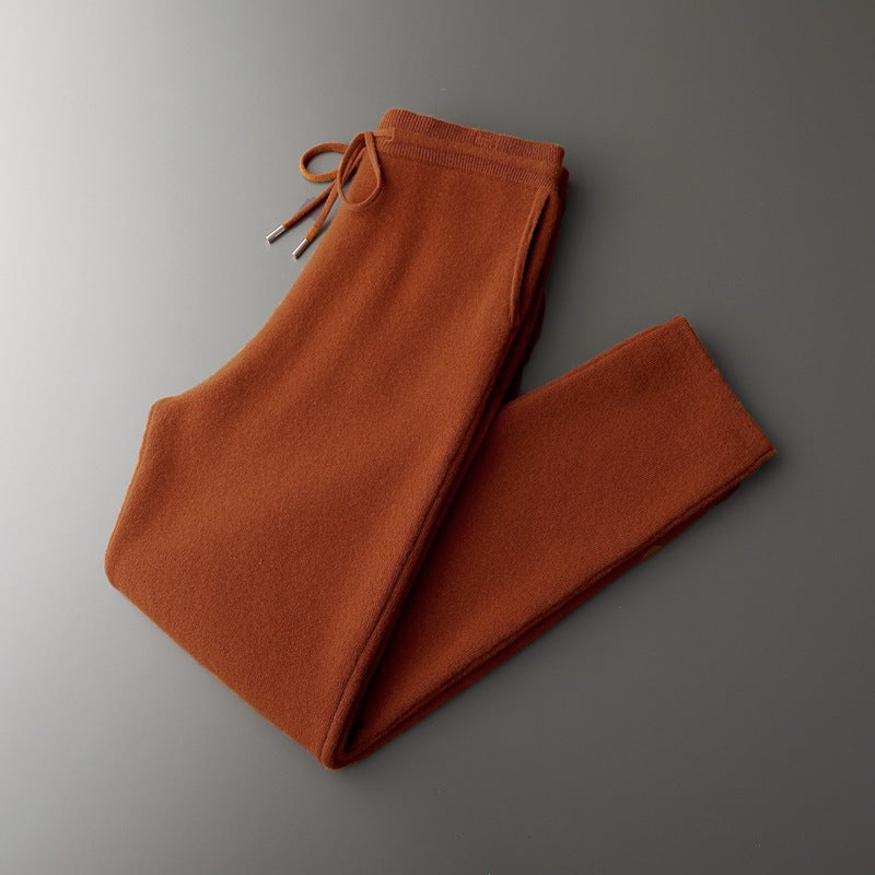 Relaxed Fit Lounge Pants