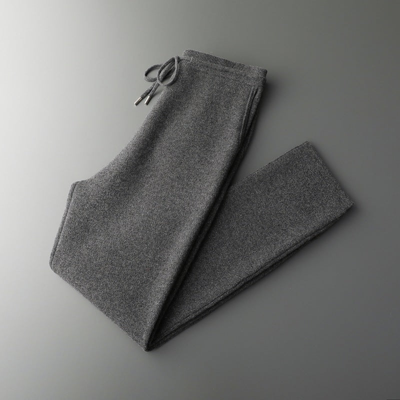 Relaxed Fit Lounge Pants