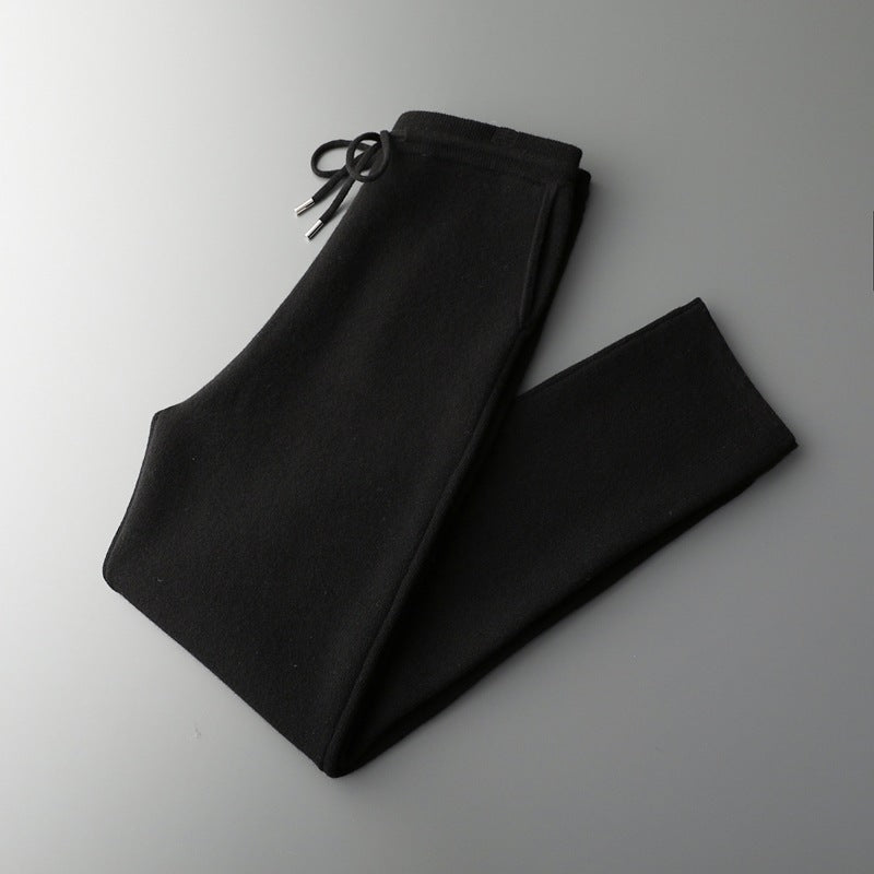 Relaxed Fit Lounge Pants