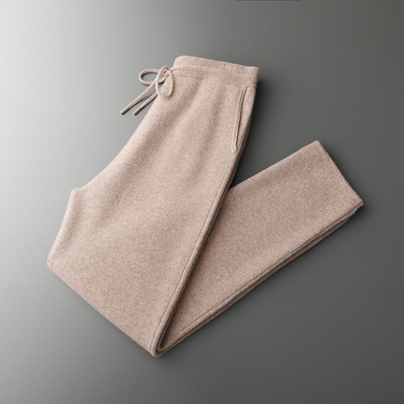 Relaxed Fit Lounge Pants