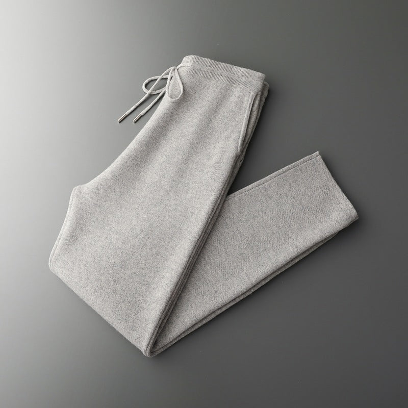 Relaxed Fit Lounge Pants