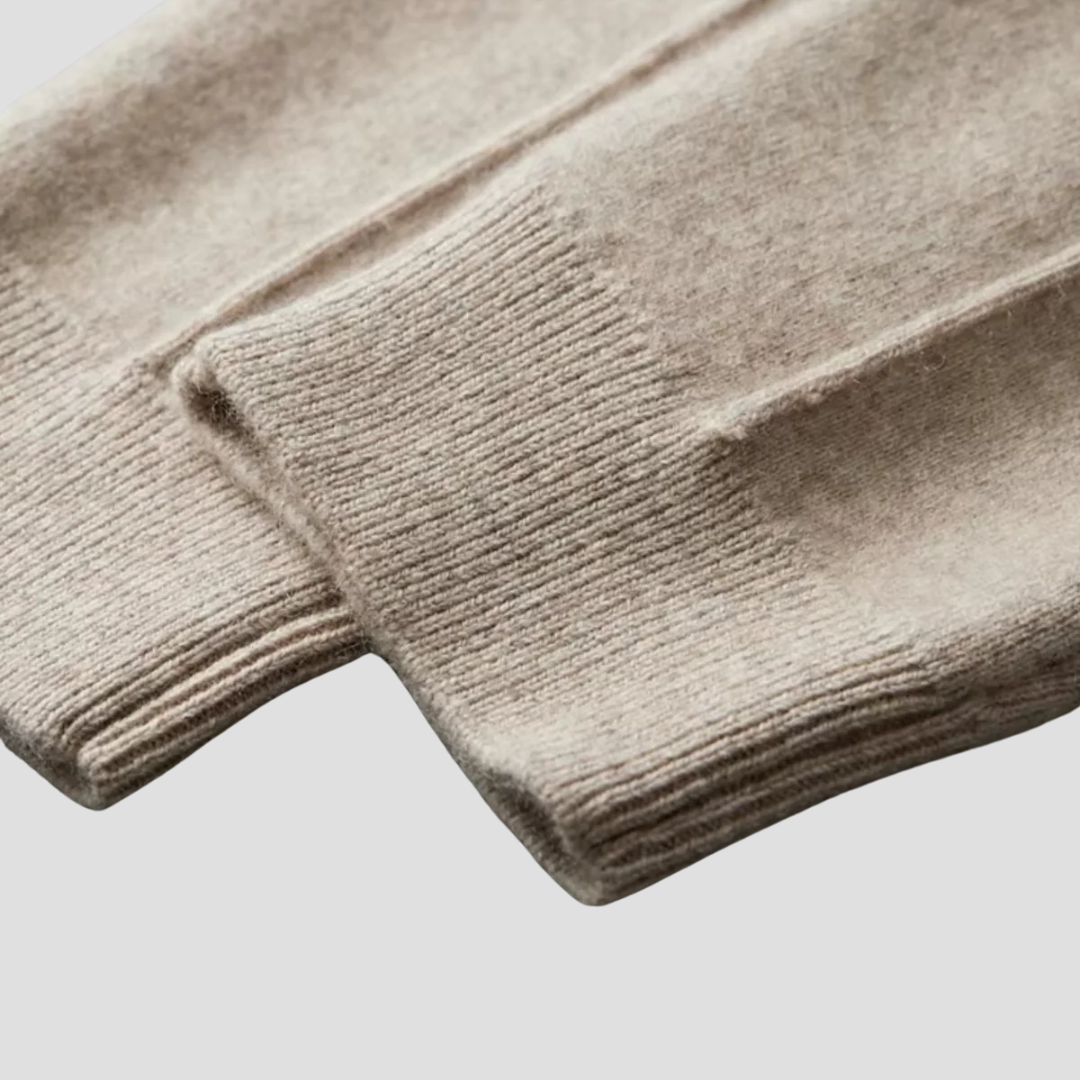 Luxurious Merino Wool Lounge Set