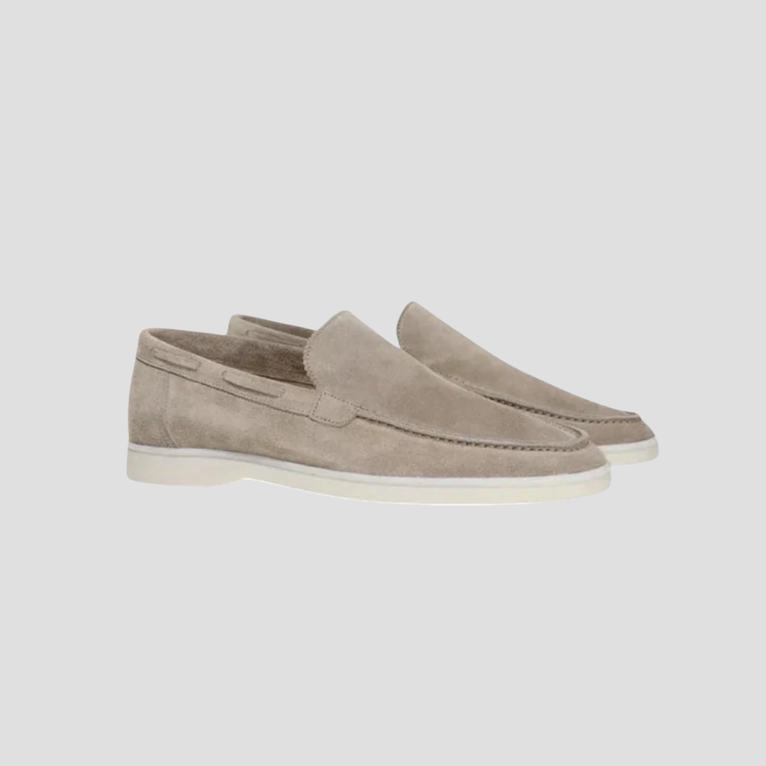 Classic Yacht Loafers