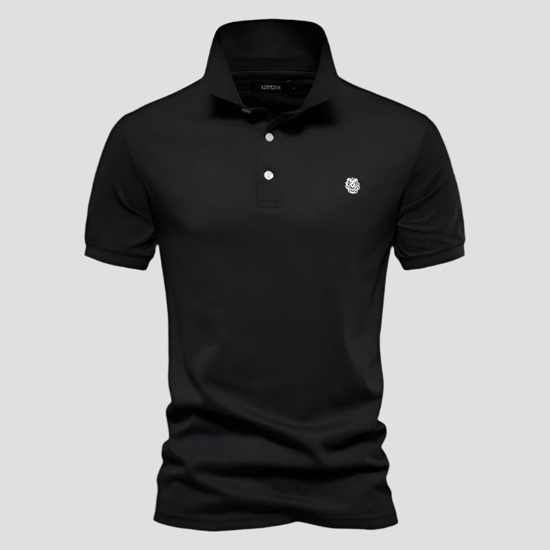 Premium Summer Polo Shirt