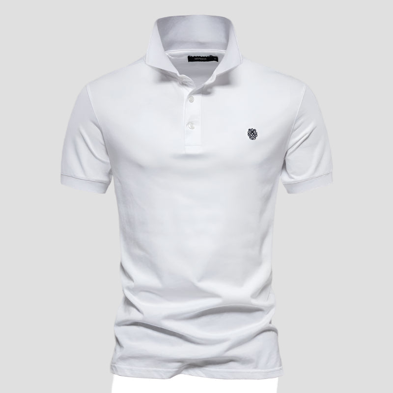 Premium Summer Polo Shirt