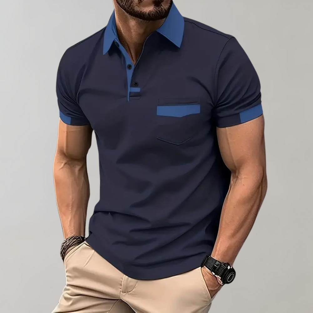 Classic Polo Shirt