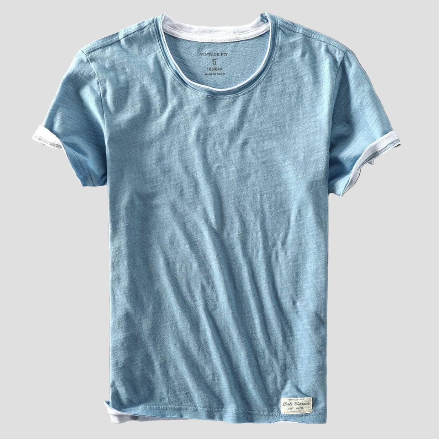 Comfortable Cotton T-Shirt