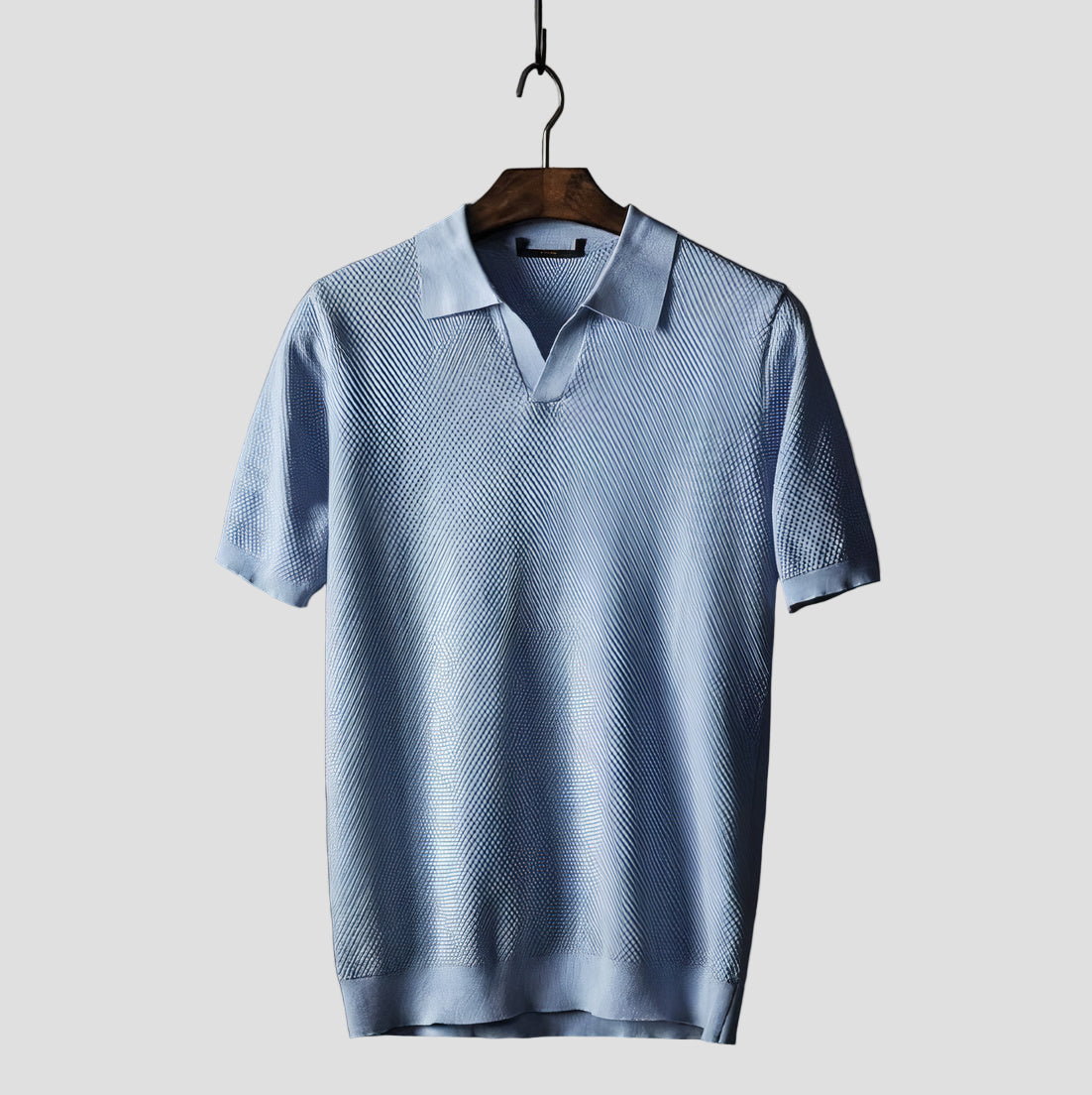 Comfort Fit Polo Shirt