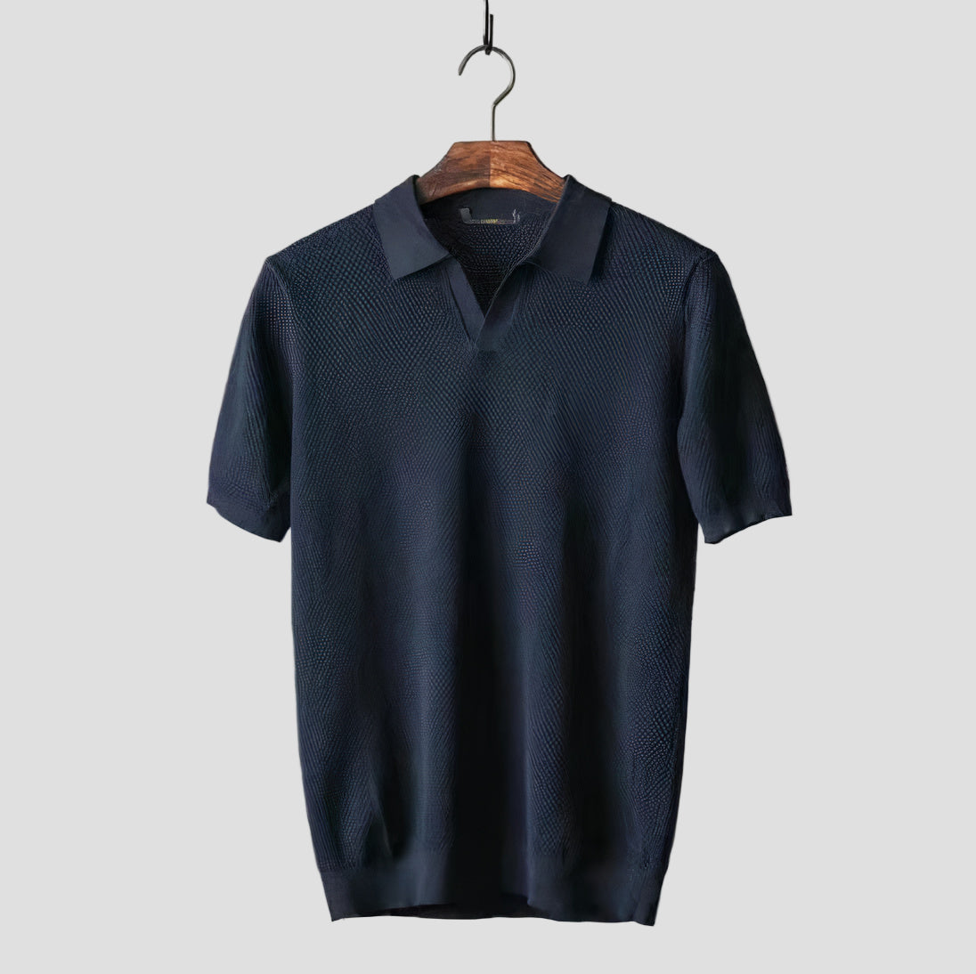 Comfort Fit Polo Shirt