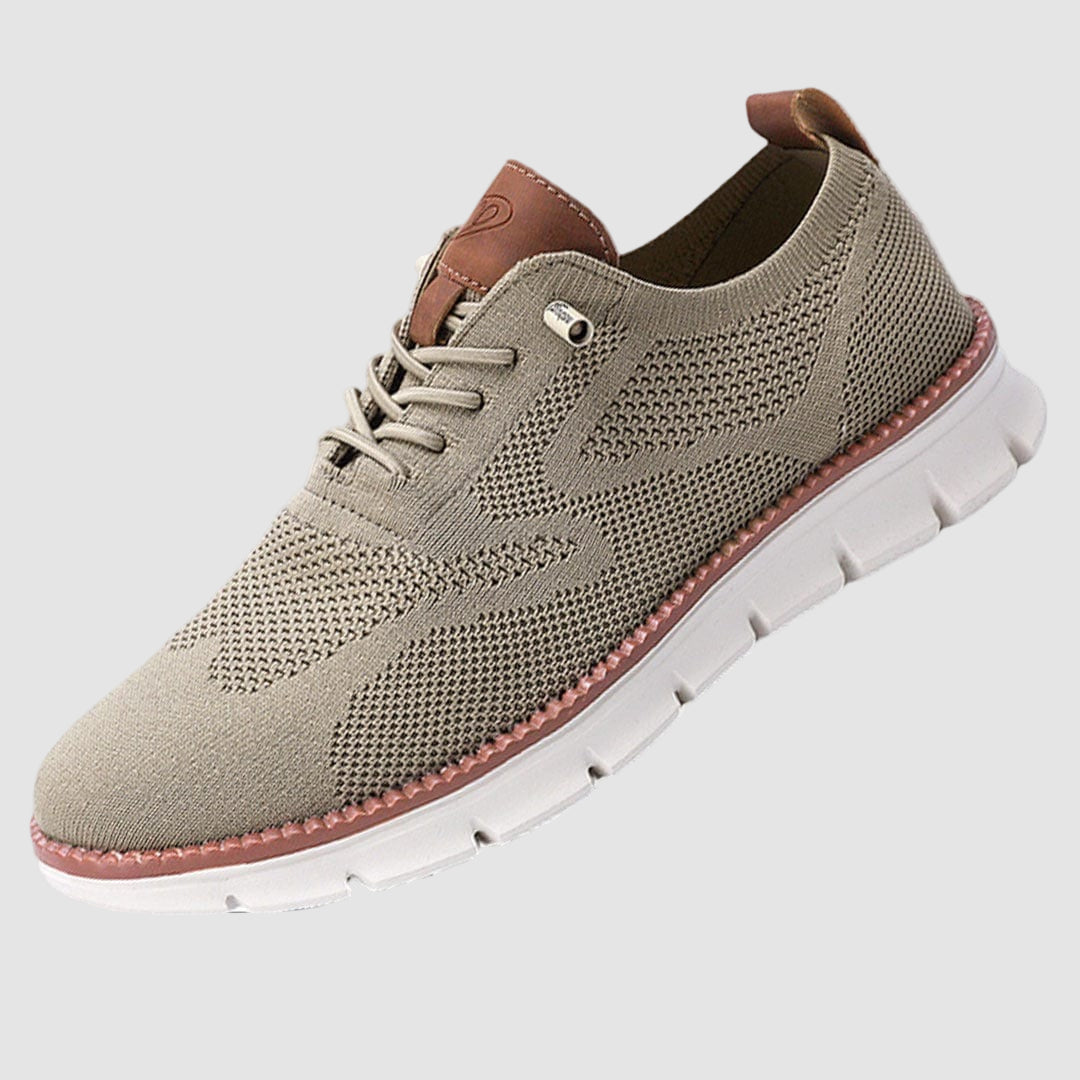 Ultra Comfortable Slip-On Shoes
