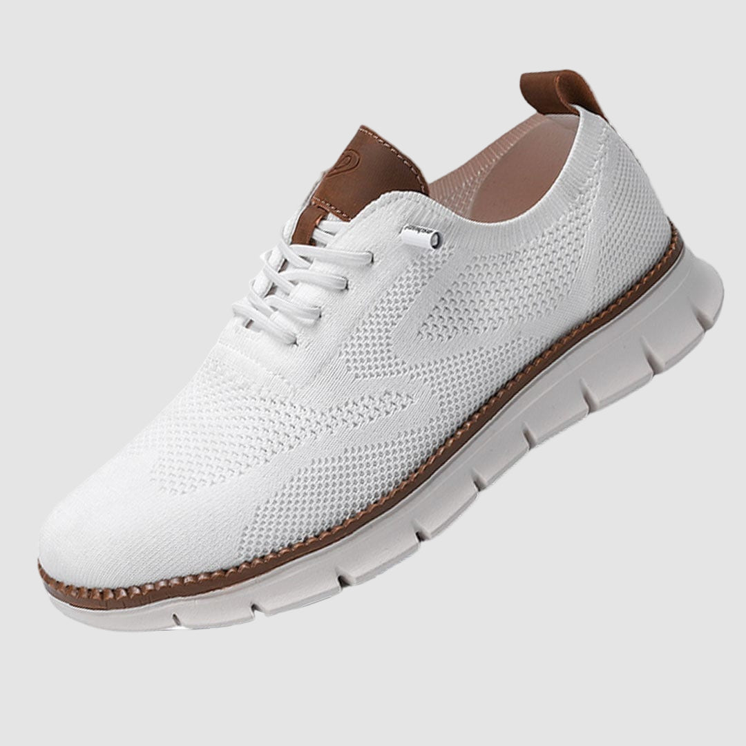 Ultra Comfortable Slip-On Shoes