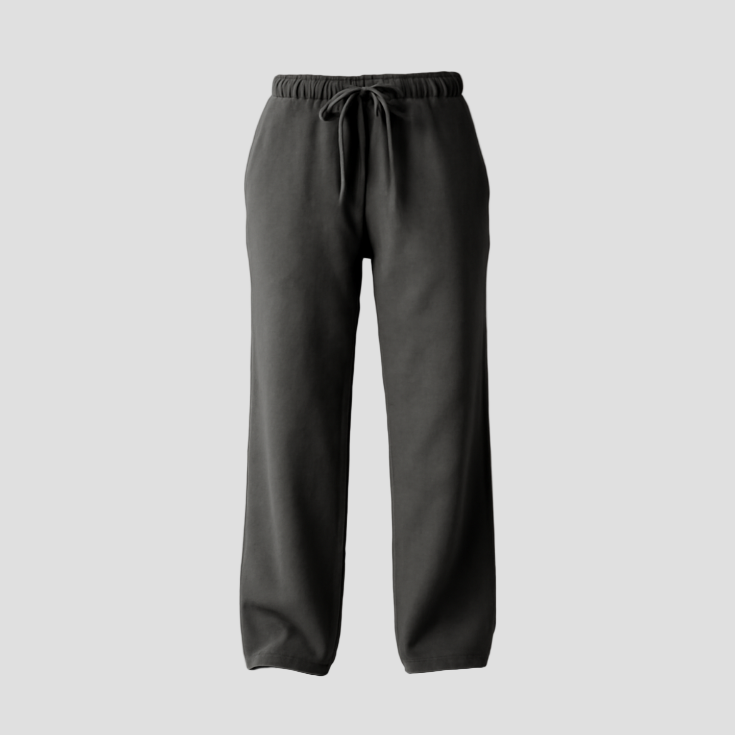 Casual Lightweight Linen Pants