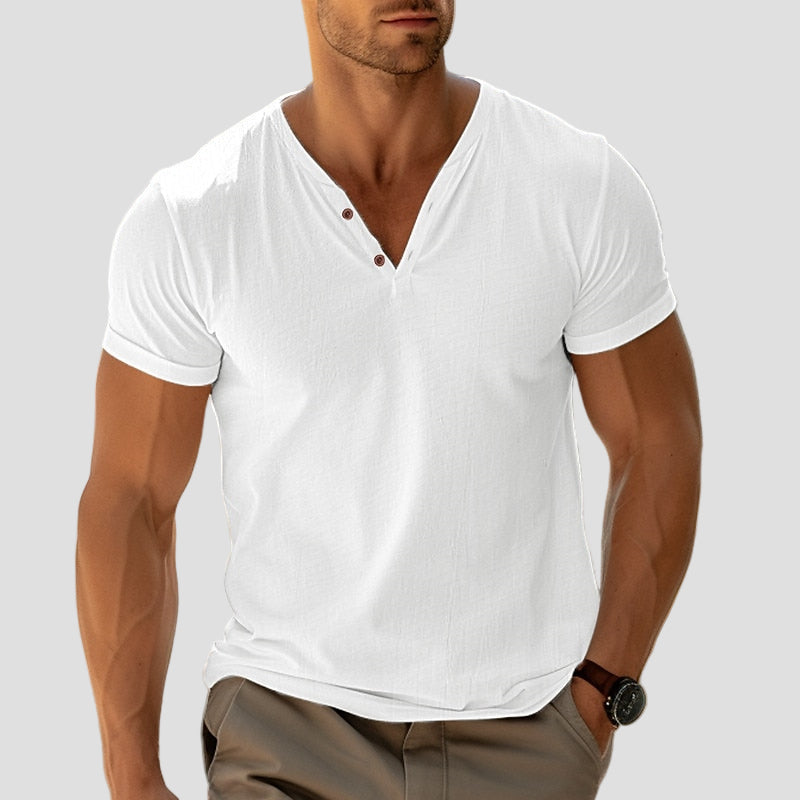 Classic V-Neck t-shirt