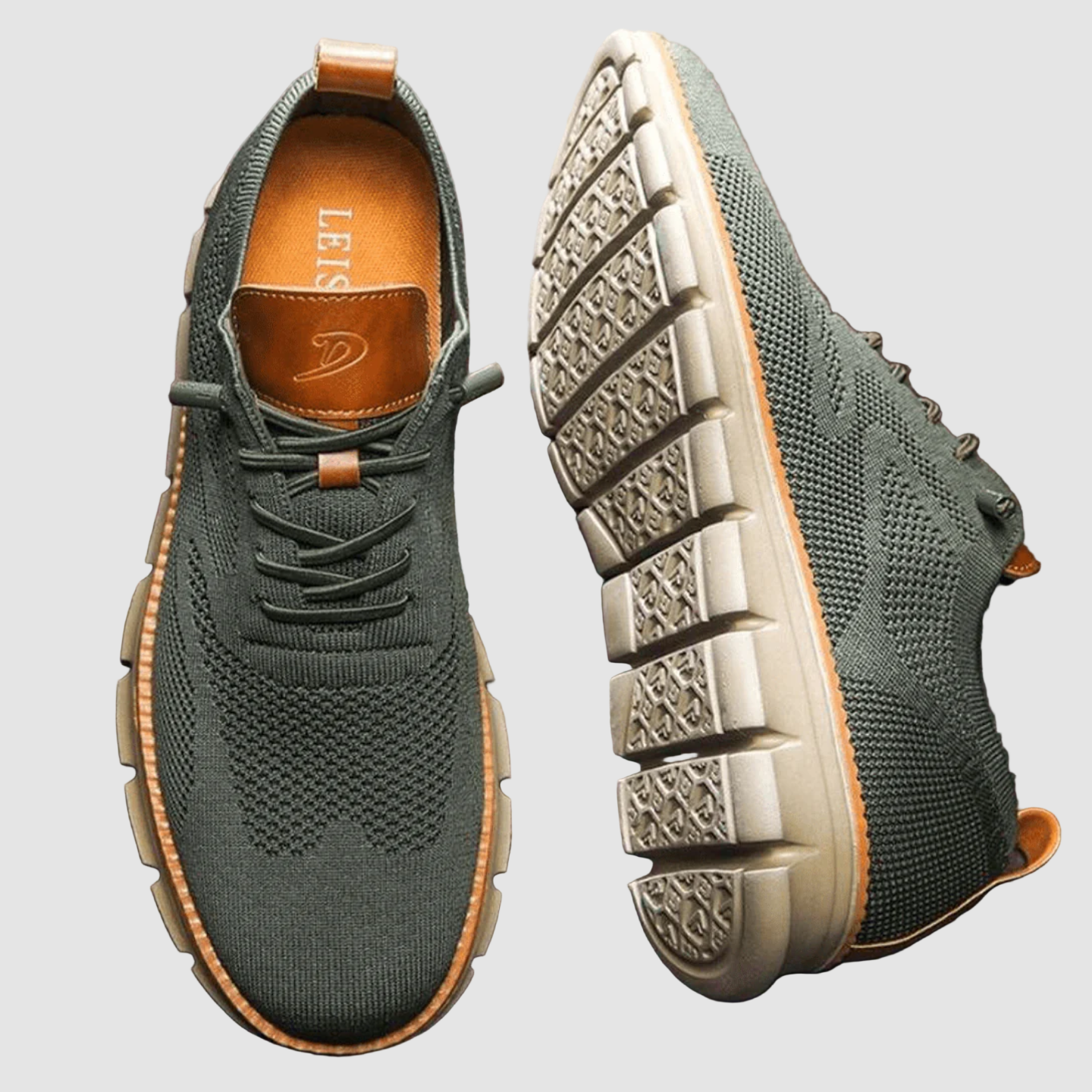Ultra Comfortable Slip-On Shoes