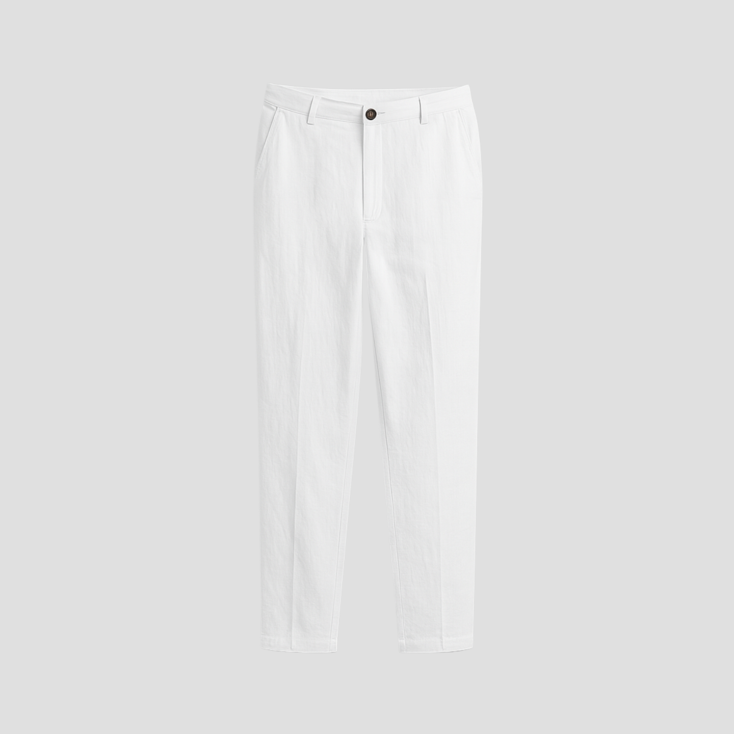 Lightweight Summer Linen Pants