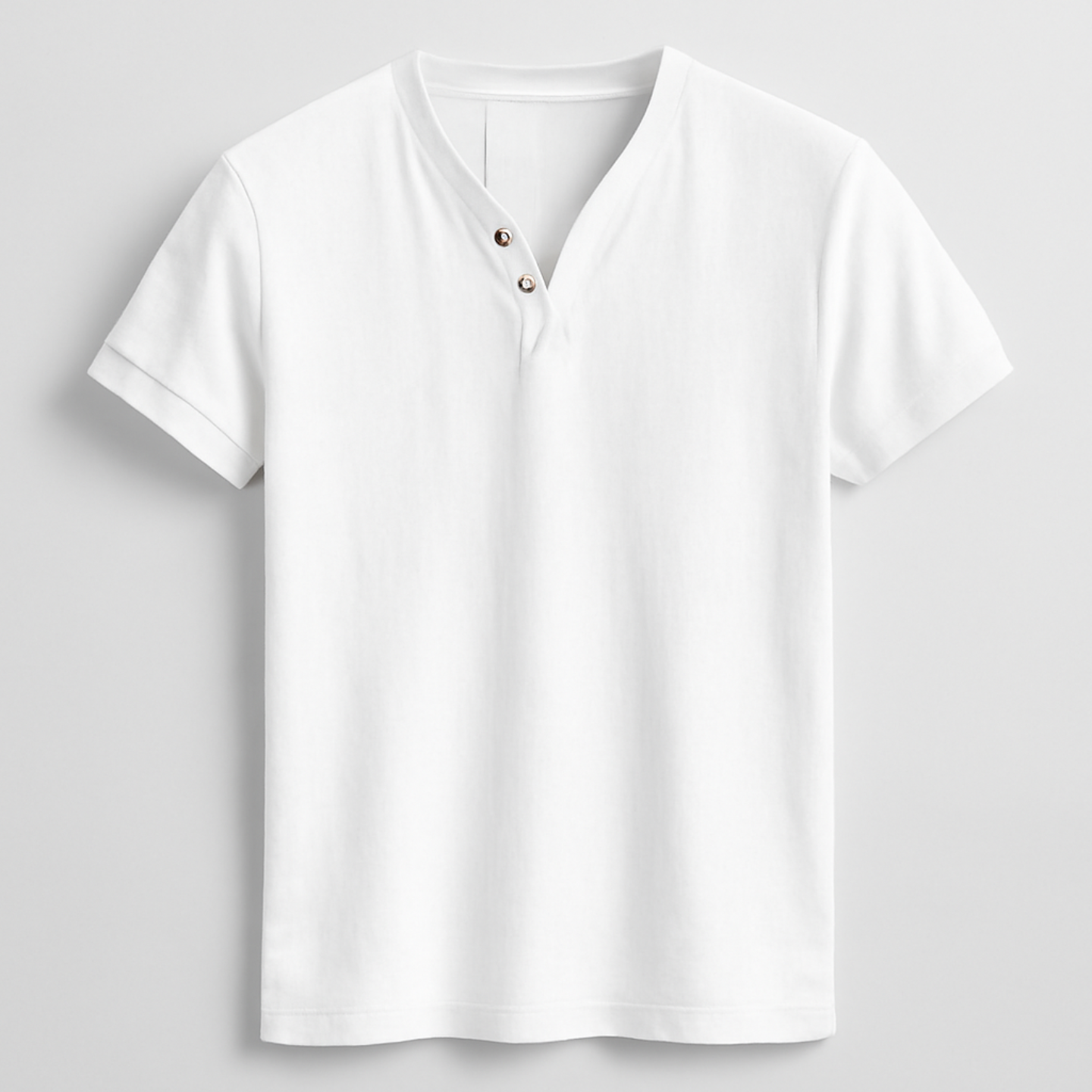 Classic V-Neck t-shirt
