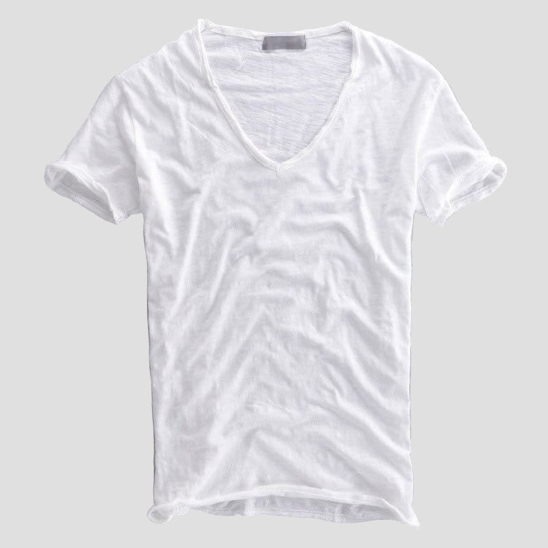 Everyday Cotton T-Shirt